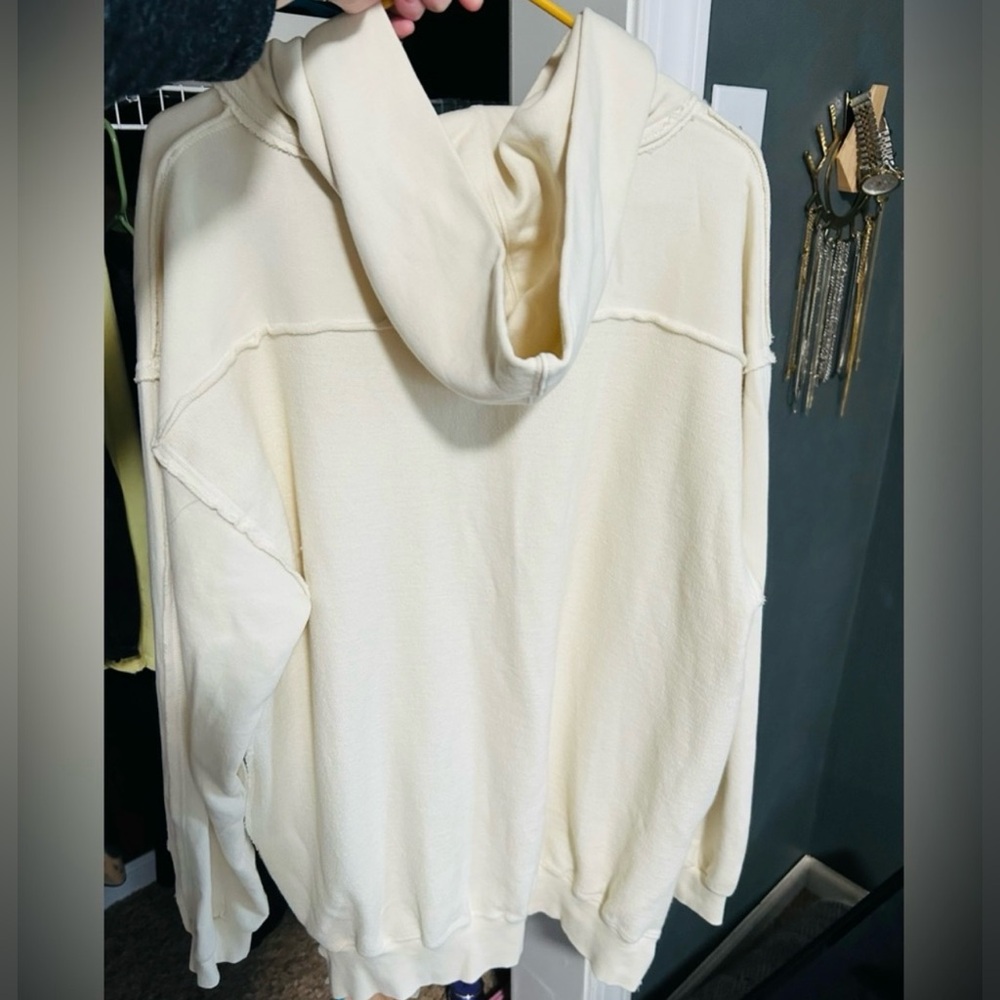 Free People Everyday Hoodie - Picture 5 of 5